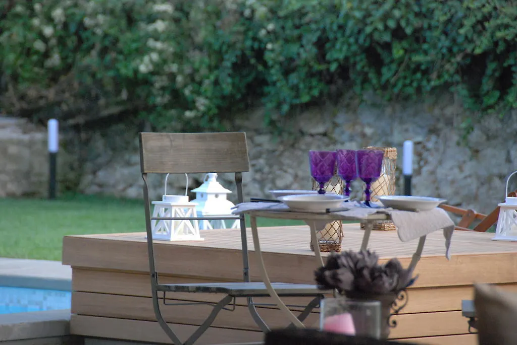 B&B Pieve Degli Artisti Pietrasanta Itália