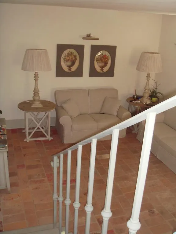 B&B Pieve Degli Artisti Pietrasanta