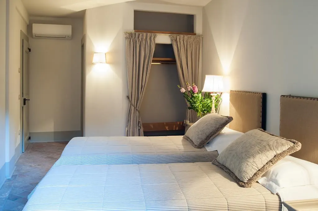 B&B Pieve Degli Artisti Pietrasanta Alojamento de Acomodação e Pequeno-almoço