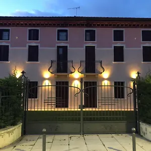 Aparthotel Giotto Luxury Suite&apartments Mestre