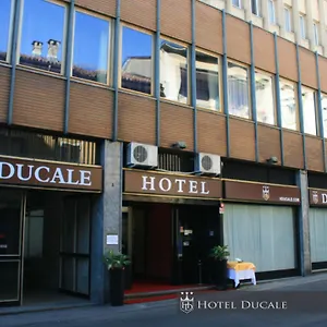 Ducale Hotel Vigevano