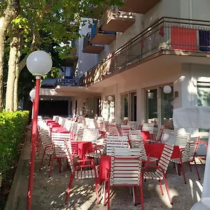 Hotel Irene Riccione
