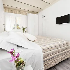 Bed & Breakfast White Colosseo Roma
