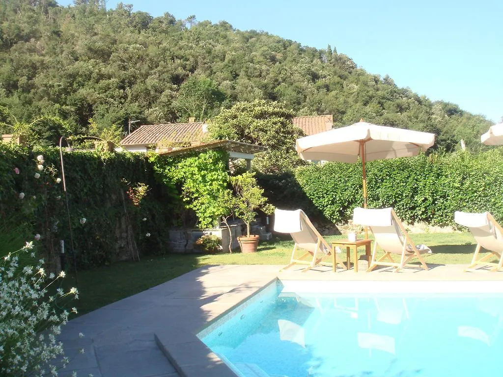 B&B Pieve Degli Artisti Pietrasanta
