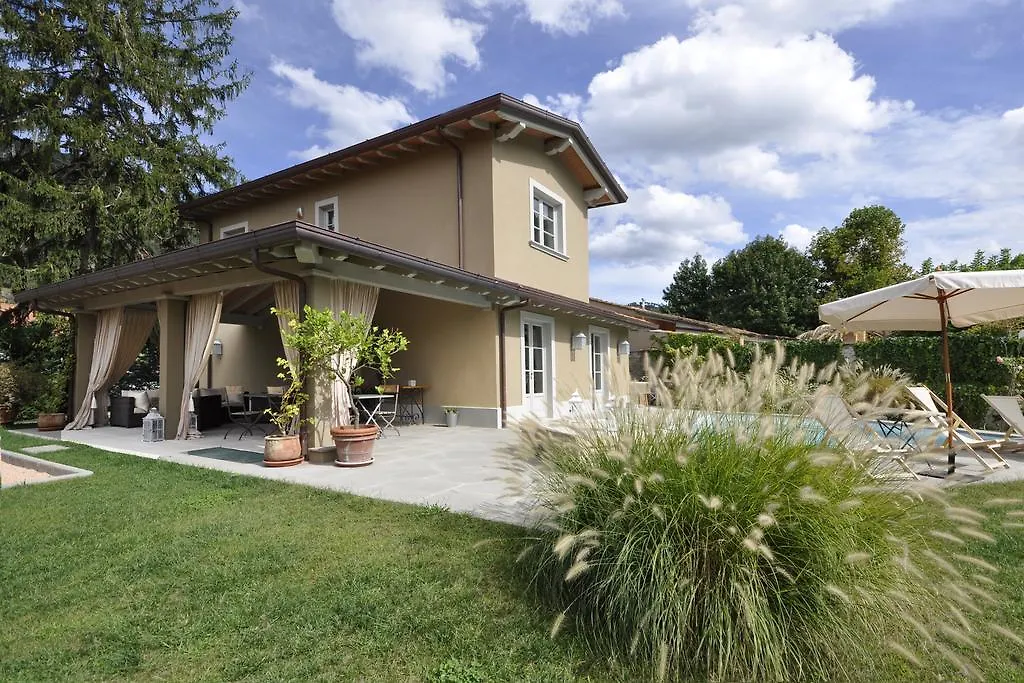 B&B Pieve Degli Artisti Pietrasanta 3*,