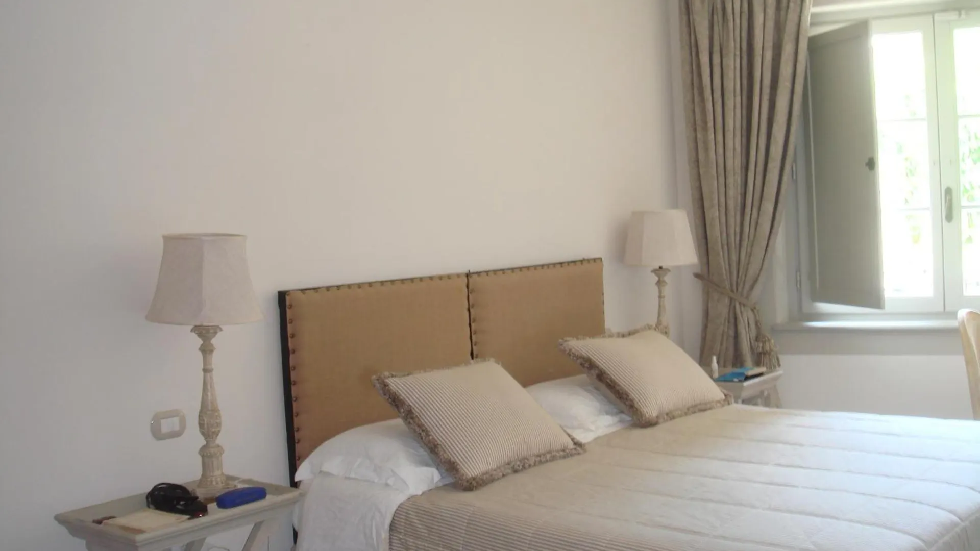 Frühstückspension B&B Pieve Degli Artisti Pietrasanta