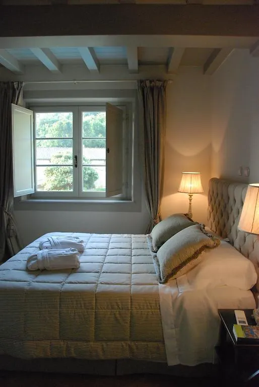 B&B Pieve Degli Artisti Pietrasanta Italien