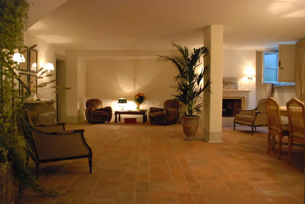 *** Frühstückspension B&B Pieve Degli Artisti Pietrasanta Italien