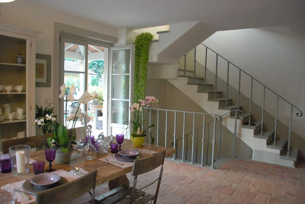 B&B Pieve Degli Artisti Pietrasanta 3*,  Italien