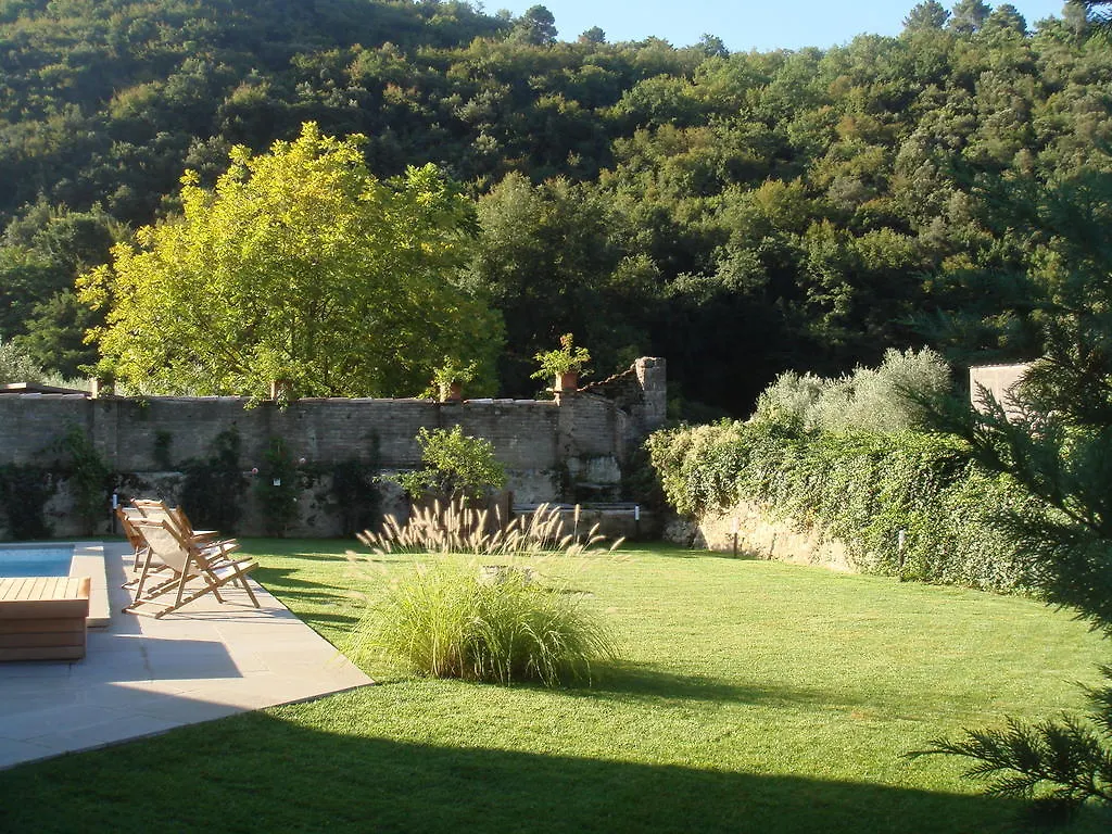 B&B Pieve Degli Artisti Pietrasanta