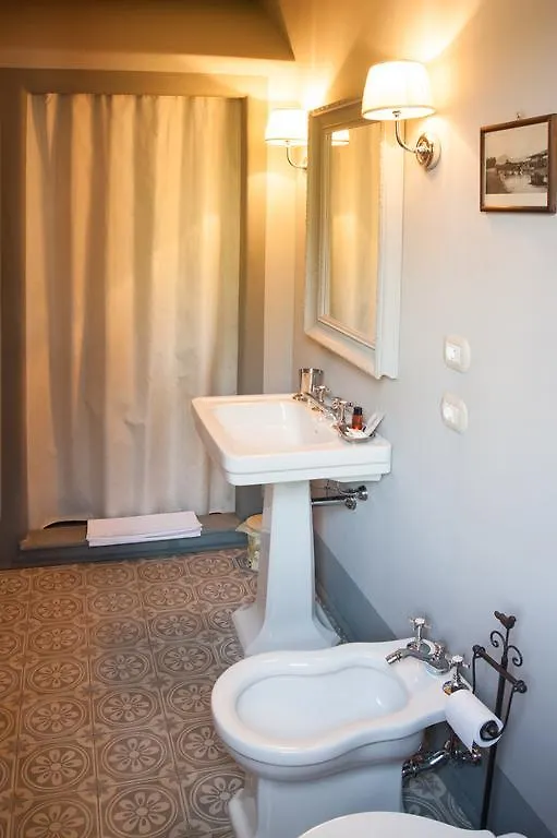 B&B Pieve Degli Artisti Pietrasanta Frühstückspension